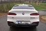 BMW X4M40d: Dobrý sluha, dobrý pán