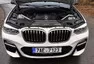 BMW X4M40d: Dobrý sluha, dobrý pán