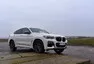 BMW X4M40d: Dobrý sluha, dobrý pán