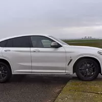 BMW X4M40d: Dobrý sluha, dobrý pán