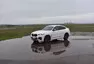 BMW X4M40d: Dobrý sluha, dobrý pán