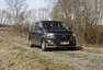 Hyundai H-1 Tour: Trajekt pro dlouhé oceánské plavby