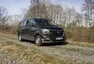 Hyundai H-1 Tour: Trajekt pro dlouhé oceánské plavby