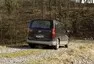Hyundai H-1 Tour: Trajekt pro dlouhé oceánské plavby
