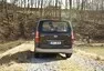 Hyundai H-1 Tour: Trajekt pro dlouhé oceánské plavby