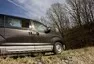 Hyundai H-1 Tour: Trajekt pro dlouhé oceánské plavby