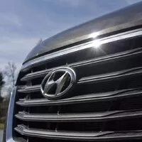 Hyundai H-1 Tour: Trajekt pro dlouhé oceánské plavby