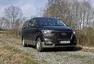 Hyundai H-1 Tour: Trajekt pro dlouhé oceánské plavby