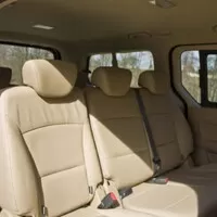 Hyundai H-1 Tour: Trajekt pro dlouhé oceánské plavby
