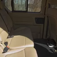 Hyundai H-1 Tour: Trajekt pro dlouhé oceánské plavby