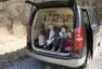 Hyundai H-1 Tour: Trajekt pro dlouhé oceánské plavby