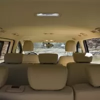 Hyundai H-1 Tour: Trajekt pro dlouhé oceánské plavby