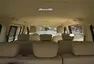 Hyundai H-1 Tour: Trajekt pro dlouhé oceánské plavby