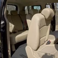 Hyundai H-1 Tour: Trajekt pro dlouhé oceánské plavby
