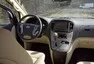 Hyundai H-1 Tour: Trajekt pro dlouhé oceánské plavby