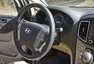 Hyundai H-1 Tour: Trajekt pro dlouhé oceánské plavby