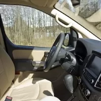 Hyundai H-1 Tour: Trajekt pro dlouhé oceánské plavby