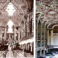 Hledáme Garáž-Mahal: Nejzajímavější parkovací domy na světě