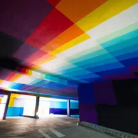 Hledáme Garáž-Mahal: Nejzajímavější parkovací domy na světě