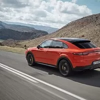 Je nové Cayenne Turbo Coupé vůbec ještě Porsche?