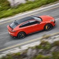 Je nové Cayenne Turbo Coupé vůbec ještě Porsche?