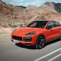 Je nové Cayenne Turbo Coupé vůbec ještě Porsche?