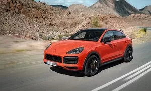 Je nové Cayenne Turbo Coupé vůbec ještě Porsche?