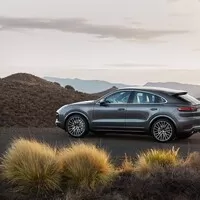 Je nové Cayenne Turbo Coupé vůbec ještě Porsche?
