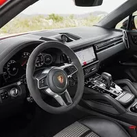 Je nové Cayenne Turbo Coupé vůbec ještě Porsche?