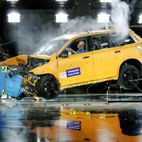 Volvo pokračuje v tažení proti smutkům