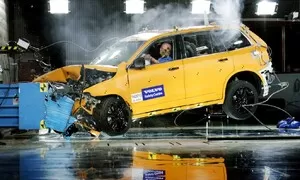 Volvo pokračuje v tažení proti smutkům