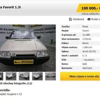 Zlatá vrána 2019: Investiční klenoty české inzerce
