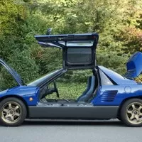 Mazda Autozam AZ-1: Mé nejmilejší těžítko