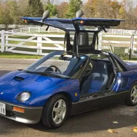 Mazda Autozam AZ-1: Mé nejmilejší těžítko