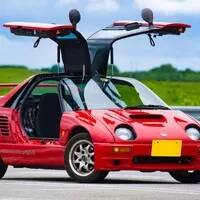 Mazda Autozam AZ-1: Mé nejmilejší těžítko