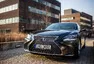 Lexus LS500h: Potřebuje ještě Yakuza Mercedes?