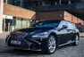 Lexus LS500h: Potřebuje ještě Yakuza Mercedes?