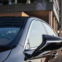 Lexus LS500h: Potřebuje ještě Yakuza Mercedes?