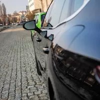 Lexus LS500h: Potřebuje ještě Yakuza Mercedes?