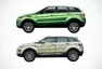 Land Rover vyhrál spor s čínskými plagiátory. Vítězství má ale hořkou pachuť.