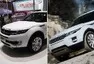 Land Rover vyhrál spor s čínskými plagiátory. Vítězství má ale hořkou pachuť.