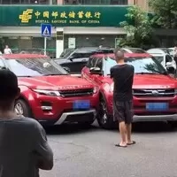 Land Rover vyhrál spor s čínskými plagiátory. Vítězství má ale hořkou pachuť.