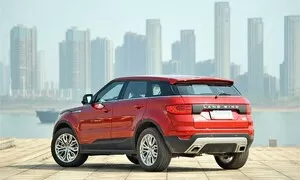 Land Rover vyhrál spor s čínskými plagiátory. Vítězství má ale hořkou pachuť.