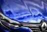 Renault Megane Grandtour GT-Line: Komiksový hrdina