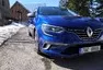 Renault Megane Grandtour GT-Line: Komiksový hrdina