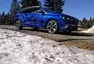 Renault Megane Grandtour GT-Line: Komiksový hrdina