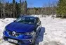Renault Megane Grandtour GT-Line: Komiksový hrdina