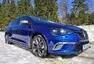 Renault Megane Grandtour GT-Line: Komiksový hrdina