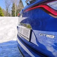 Renault Megane Grandtour GT-Line: Komiksový hrdina