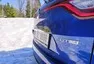 Renault Megane Grandtour GT-Line: Komiksový hrdina